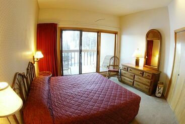 Purgatory Village Condominium Hotel by Durango Mountain Resort