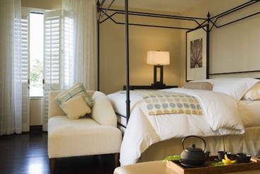 استراحتگاه Pier 66 Hotel & Marina