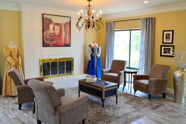 هتل Stratford Court