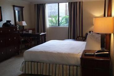 Bonaventure Resort And Spa