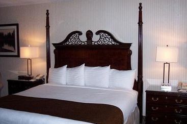 CoCo Key Water Resort - Hotel - Convention Center Waterbury