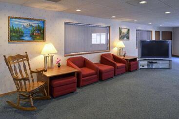 فندق Americas Best Value Inn La Crosse