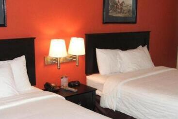 فندق Americas Best Value Inn Waco   Franklin Avenue