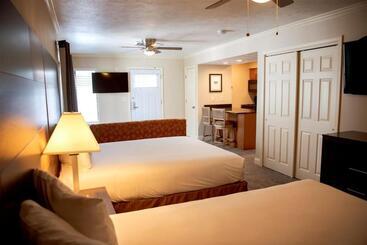 酒店 Annabell Gardens