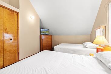 Отель Club Wyndham Shawnee Village