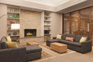 호텔 Country Inn & Suites By Radisson, Seattle Bothell, Wa