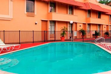 ホテル Memorial Inn & Suites Houston