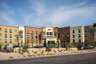 هتل Hampton Inn & Suites Tempe/phoenix Airport, Az