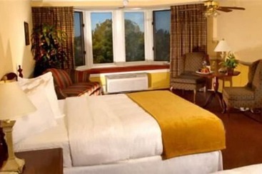 فندق Historic Santa Maria Inn