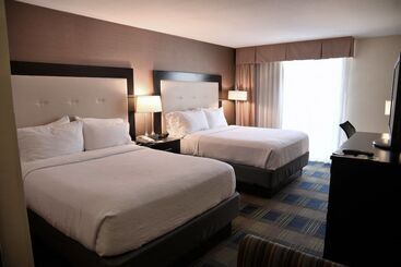 酒店 Holiday Inn Akron West, An Ihg