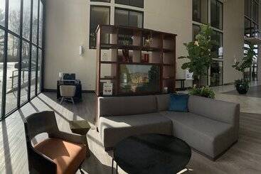 هتل Holiday Inn Asheville   Biltmore West, An Ihg