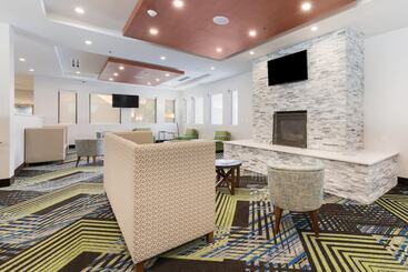호텔 Holiday Inn Express Naperville, An Ihg