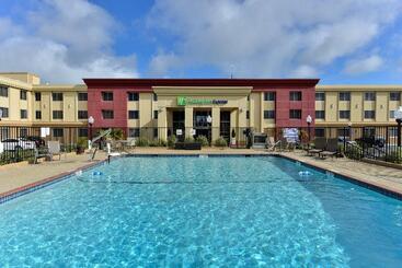 בית מלון כפרי Holiday Inn Express San Francisco Airport South, An Ihg