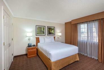 호텔 La Quinta Inn & Suites By Wyndham Las Vegas Airport N Conv