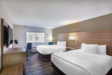 בית מלון כפרי La Quinta By Wyndham Joplin