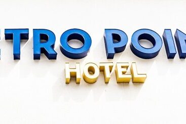 Metro Points Hotel Washington North