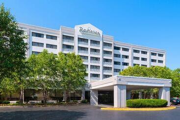 Radisson Hotel Nashville Airport
