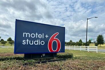 Motel 6 Rock Hill Sc