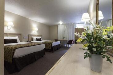 فندق Reagan Resorts Inn