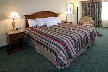 ホテル Red Lion Inn