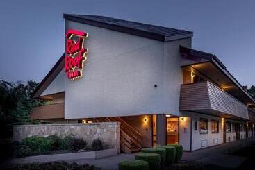 فندق Red Roof Inn Atlanta  Smyrna/ Ballpark