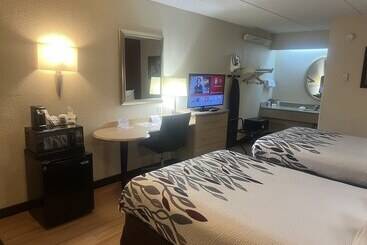 ホテル Red Roof Inn Buffalo  Niagara Airport
