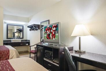 酒店 Red Roof Inn Chattanooga   Hamilton Place