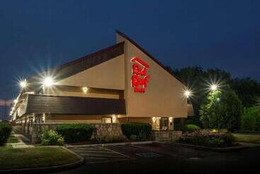 فندق Red Roof Inn Chicago  Lansing