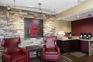 هتل Red Roof Inn Toledo  Maumee
