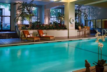 فندق San Francisco Marriott Marquis Union Square