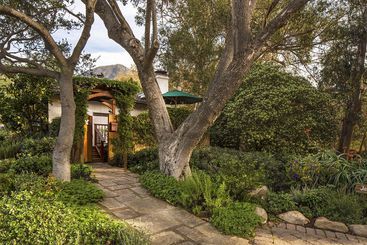 هتل San Ysidro Ranch A Rosewood Resort