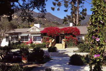 هتل San Ysidro Ranch A Rosewood Resort