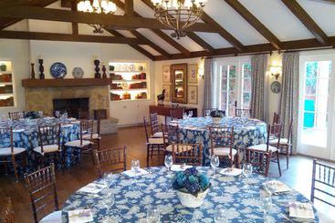 هتل San Ysidro Ranch A Rosewood Resort