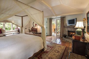 هتل San Ysidro Ranch A Rosewood Resort