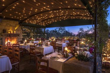 هتل San Ysidro Ranch A Rosewood Resort