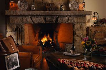 هتل San Ysidro Ranch A Rosewood Resort