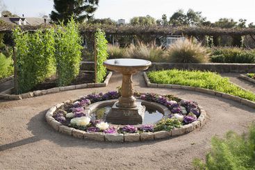 هتل San Ysidro Ranch A Rosewood Resort