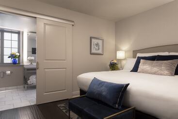 فندق Seven Gables Inn, St. Louis West, A Tribute Portfolio