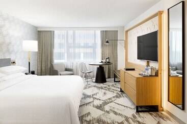 호텔 Sheraton Cerritos