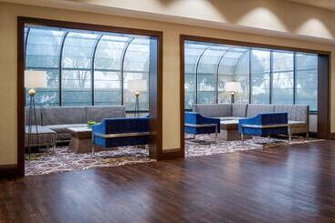 هتل Sheraton Dfw Airport