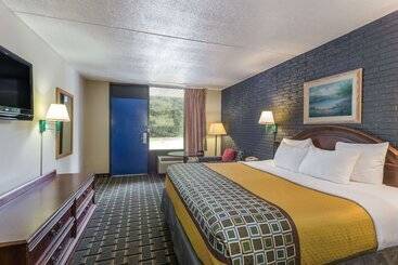 فندق Travelodge By Wyndham Savannah Area/richmond Hill