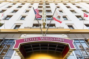 Hotel Whitcomb