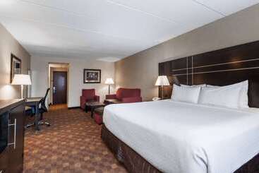 호텔 Wyndham Southbury