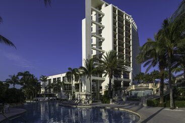 Naples Grande Beach Resort