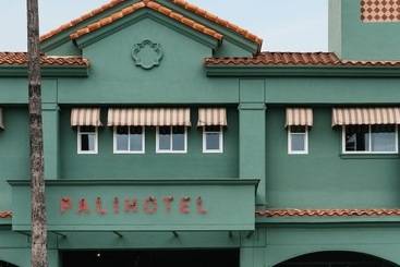 Palihotel Hollywood