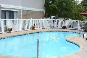 Residence Inn Buffalo Amherst