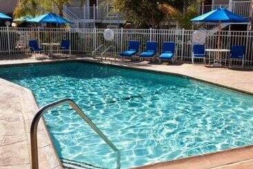 Residence Inn Los Angeles Torrance/redondo Beach