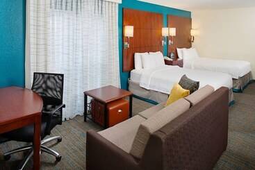 Residence Inn Ontario Airport