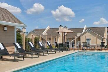 اقامتگاه Siegel Select Oklahoma City