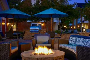 اقامتگاه Siegel Select Oklahoma City